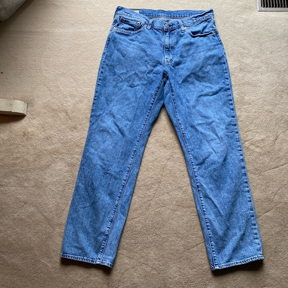 Men’s Levi’s W33 L32